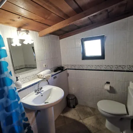 Pajar - Tabaiba By Tor * Icod De Los Vinos