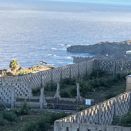 Pajar - Tabaiba By Tor