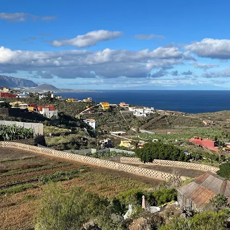 Vakantiehuis Pajar - Tabaiba By Tor Icod De Los Vinos