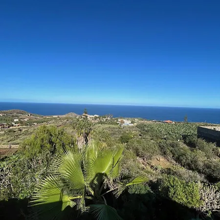 Prázdninový dům Pajar - Tabaiba By Tor