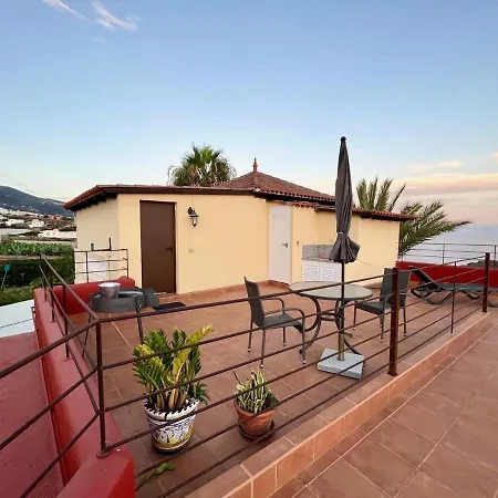 Pajar - Tabaiba By Tor Prázdninový dům *