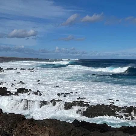 Prázdninový dům Pajar - Tabaiba By Tor *