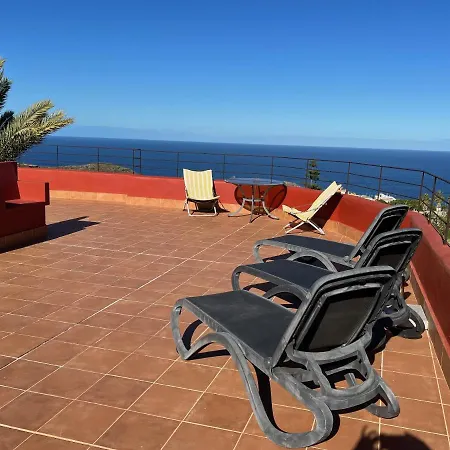 Pajar - Tabaiba By Tor Prázdninový dům *