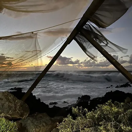 Prázdninový dům Pajar - Tabaiba By Tor *