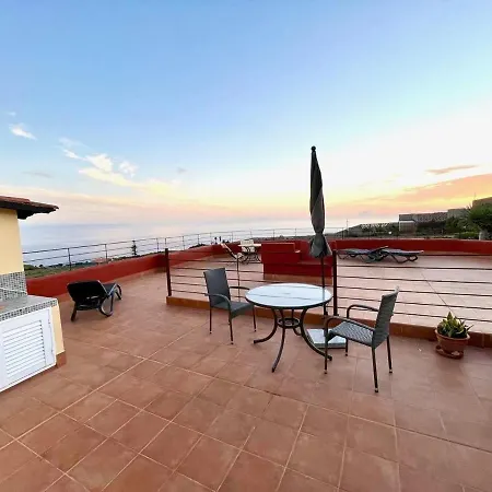 Pajar - Tabaiba By Tor * Icod De Los Vinos