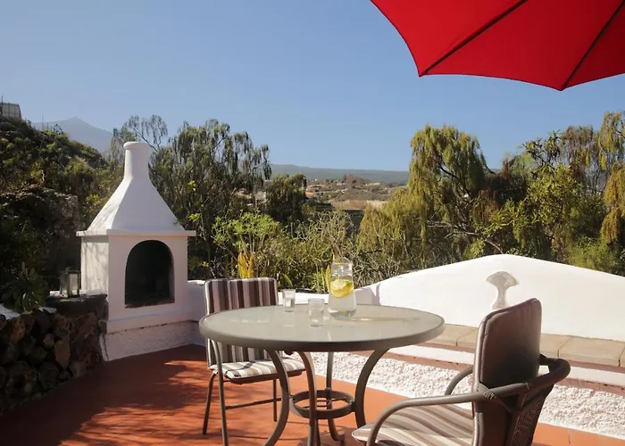 Pajar - Tabaiba By Tor *