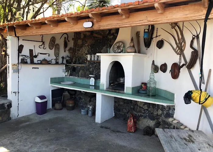 Сasa de vacaciones Pajar - Tabaiba By Tor Icod De Los Vinos