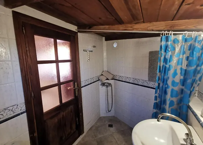 Сasa de vacaciones Pajar - Tabaiba By Tor