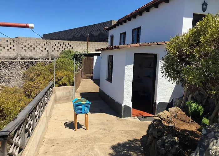 Pajar - Tabaiba By Tor Сasa de vacaciones