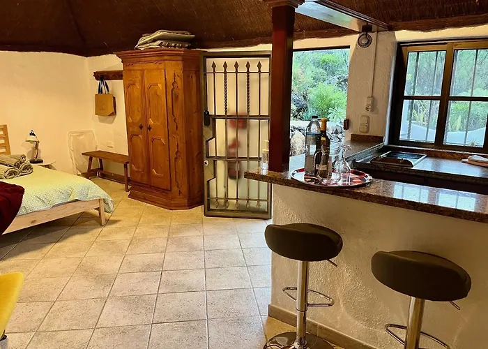 Pajar - Tabaiba By Tor