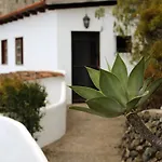 Pajar - Tabaiba By Tor Tatil Evi *