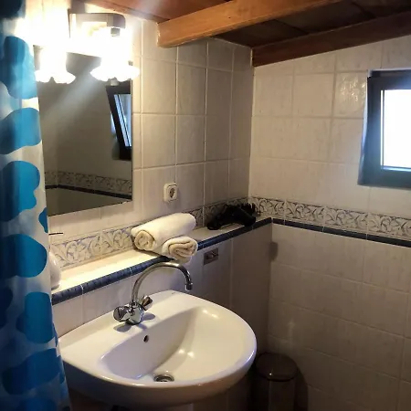 Pajar - Tabaiba By Tor Holiday home *