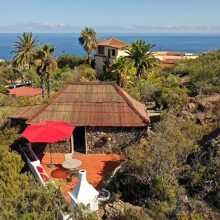 Pajar - Tabaiba By Tor Icod De Los Vinos