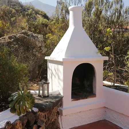 Pajar - Tabaiba By Tor Hébergement de vacances