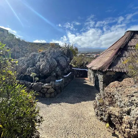 Pajar - Tabaiba By Tor Hébergement de vacances