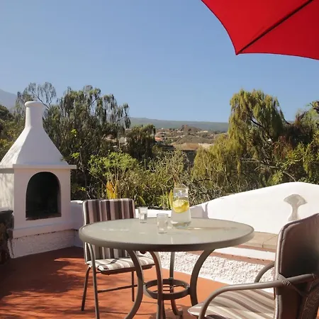 Pajar - Tabaiba By Tor *