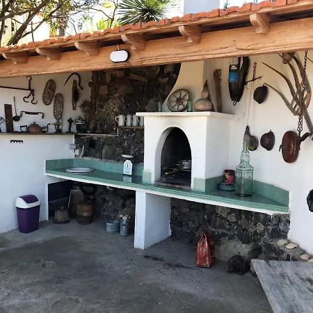 Holiday home Pajar - Tabaiba By Tor Icod De Los Vinos