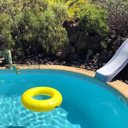 Pajar - Tabaiba By Tor Nyaraló *