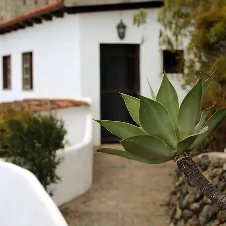Pajar - Tabaiba By Tor Casa de Férias *