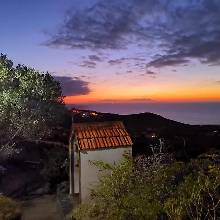 Pajar - Tabaiba By Tor