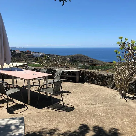 Hébergement de vacances Pajar - Tabaiba By Tor *