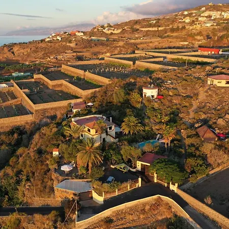 Pajar - Tabaiba By Tor *