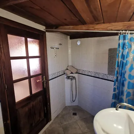 Nyaraló Pajar - Tabaiba By Tor