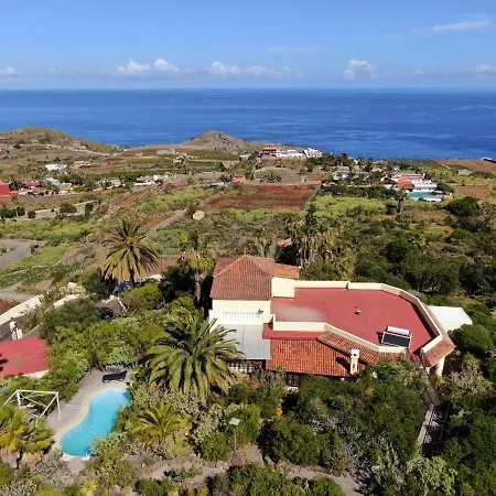 Pajar - Tabaiba By Tor Icod de los Vinos