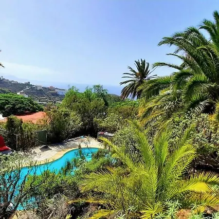 Pajar - Tabaiba By Tor *