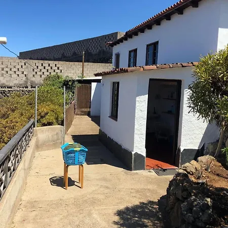 Pajar - Tabaiba By Tor Tatil Evi
