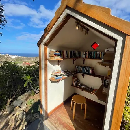 Pajar - Tabaiba By Tor *