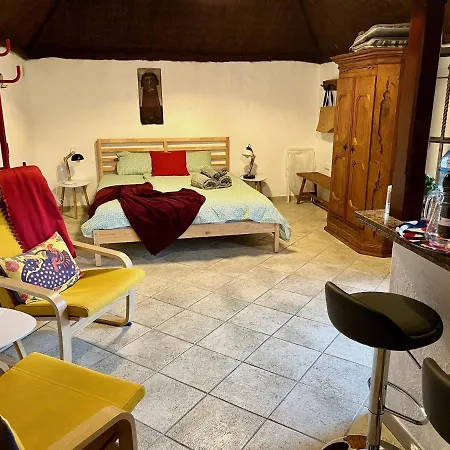 Pajar - Tabaiba By Tor איקוד דה לוס וינוס