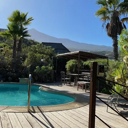 Pajar - Tabaiba By Tor Nyaraló *