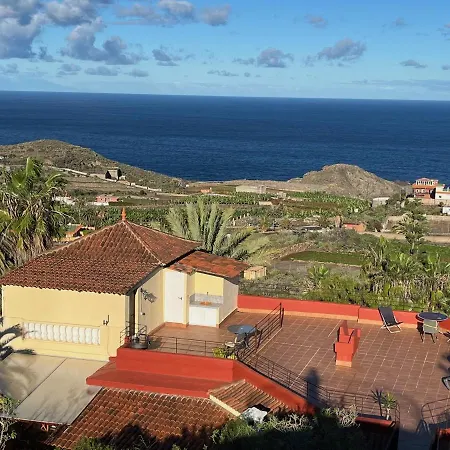 Pajar - Tabaiba By Tor * Icod de los Vinos