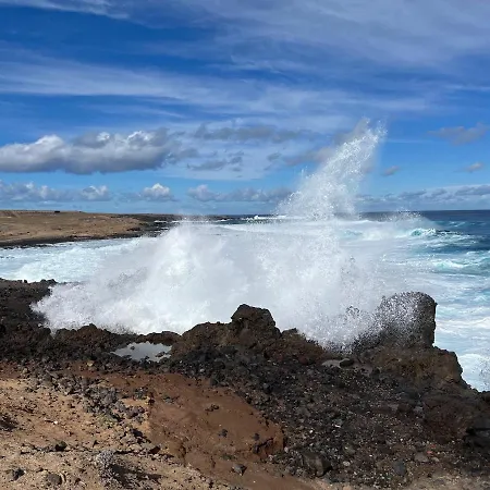 Pajar - Tabaiba By Tor Сasa de vacaciones Icod De Los Vinos
