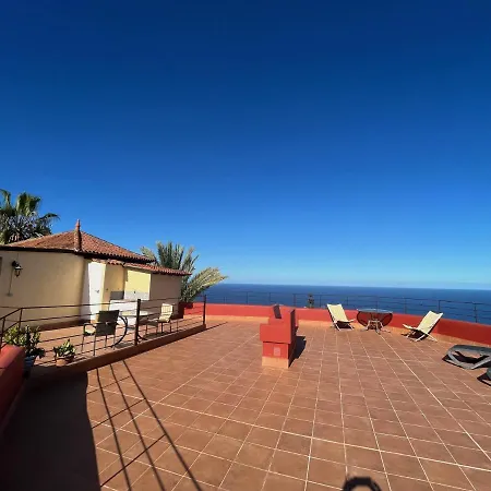 Pajar - Tabaiba By Tor