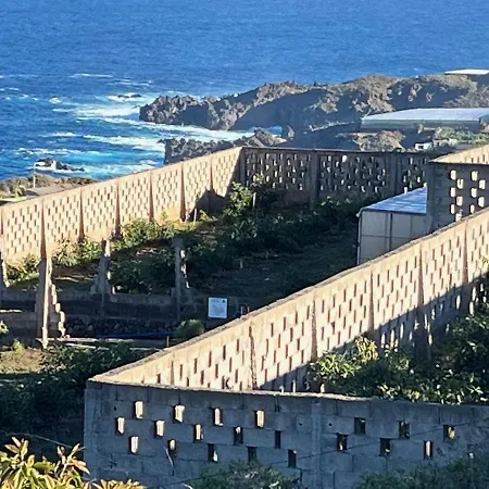 Сasa de vacaciones Pajar - Tabaiba By Tor Icod De Los Vinos