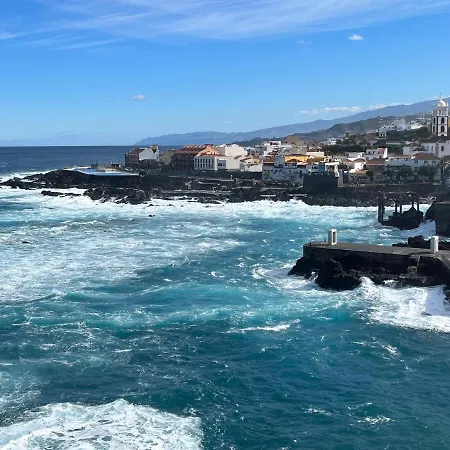 Сasa de vacaciones Pajar - Tabaiba By Tor Icod De Los Vinos