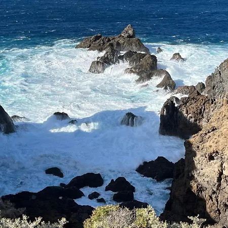 Pajar - Tabaiba By Tor Сasa de vacaciones