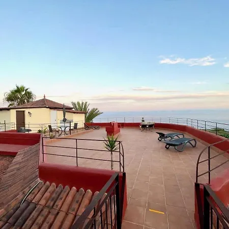 Pajar - Tabaiba By Tor Сasa de vacaciones Icod De Los Vinos