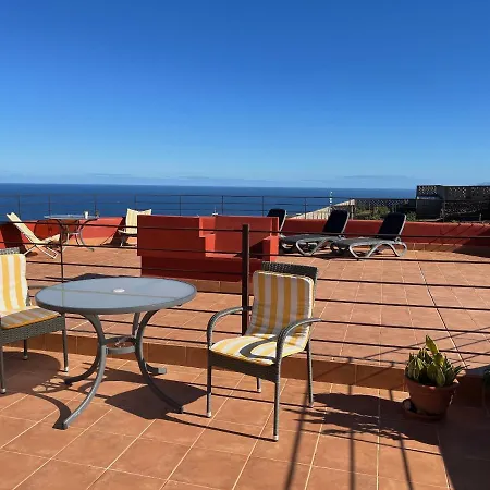 Pajar - Tabaiba By Tor Сasa de vacaciones Icod De Los Vinos