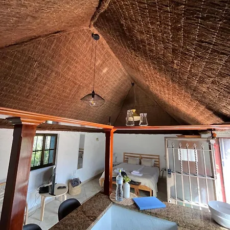 Casa de Férias Pajar - Tabaiba By Tor
