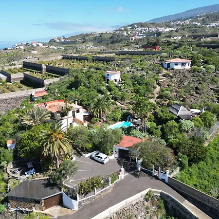Pajar - Tabaiba By Tor Casa de Férias *