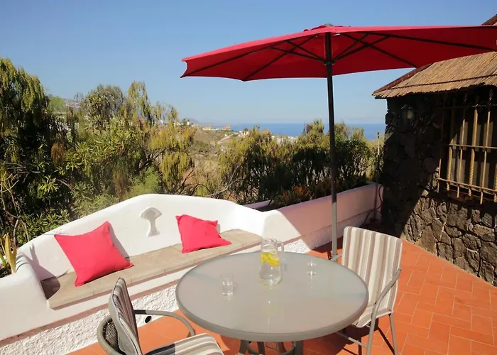 Holiday home Pajar - Tabaiba By Tor