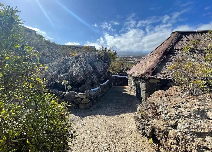 Pajar - Tabaiba By Tor Vakantiehuis