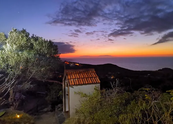 Pajar - Tabaiba By Tor