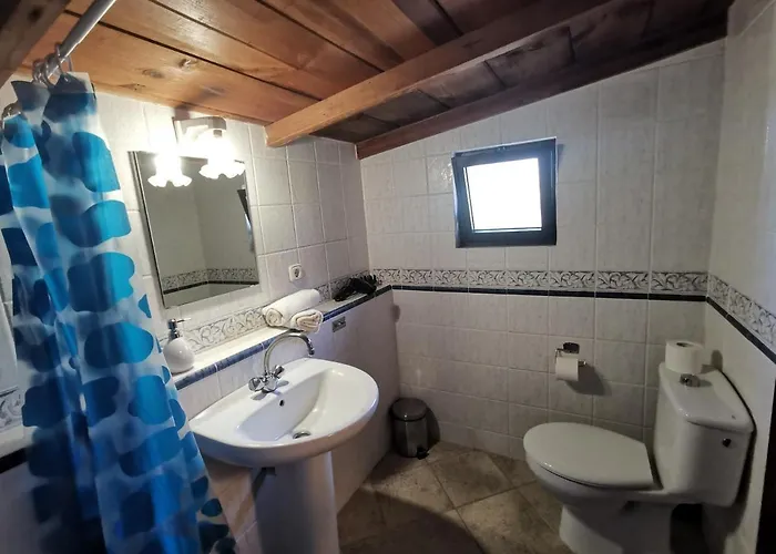 Pajar - Tabaiba By Tor * איקוד דה לוס וינוס