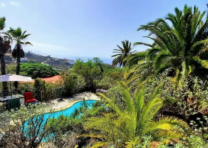 Pajar - Tabaiba By Tor *