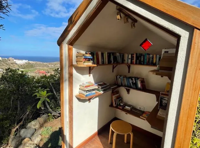 Pajar - Tabaiba By Tor *