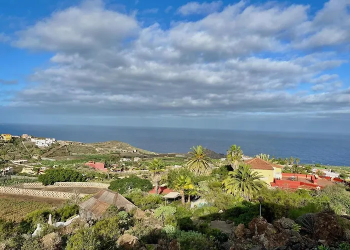 Pajar - Tabaiba By Tor *